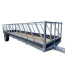 Premier Cattle Feed Trailer - Standard-4