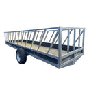 Premier Cattle Feed Trailer - Standard-6