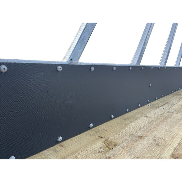 Premier Cattle Feed Trailer - Standard