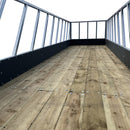 Premier Cattle Feed Trailer - Standard-8