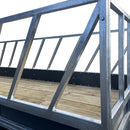 Premier Cattle Feed Trailer - Standard-11