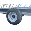 Premier Cattle Feed Trailer - Standard-13