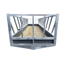 Premier Cattle Feed Trailer - Standard-12