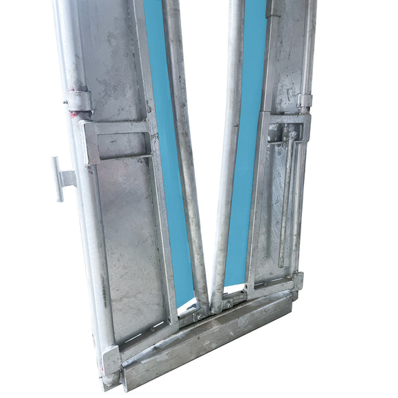 Premier Cattle Headgate - Standard