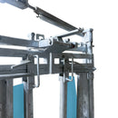 Premier Cattle Headgate - Standard-13