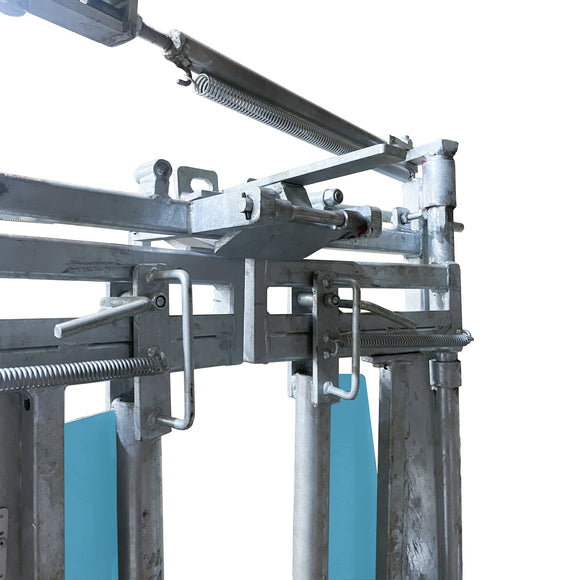 Premier Cattle Headgate - Standard