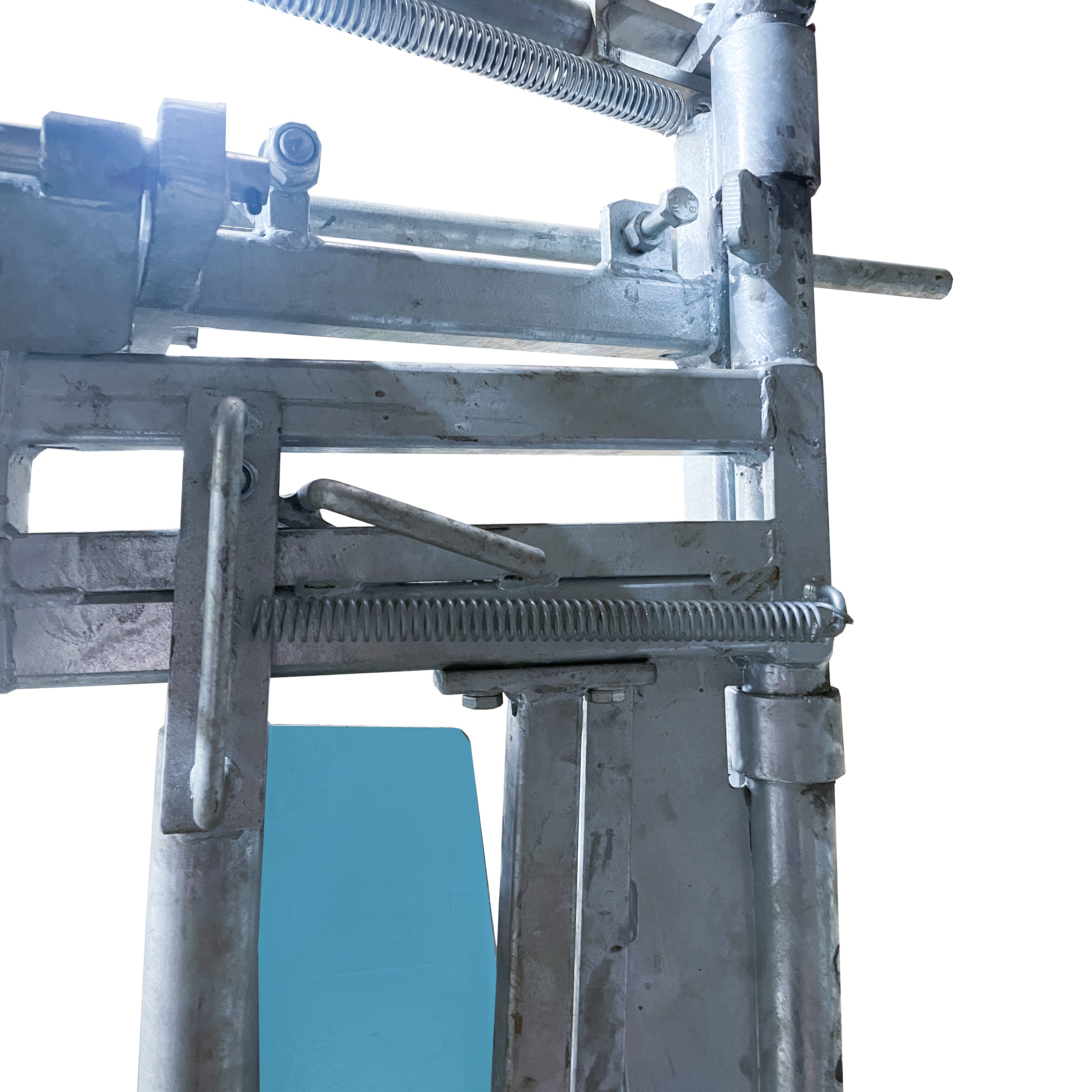 Premier Cattle Headgate - Standard