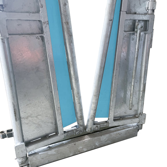 Premier Cattle Headgate - Standard