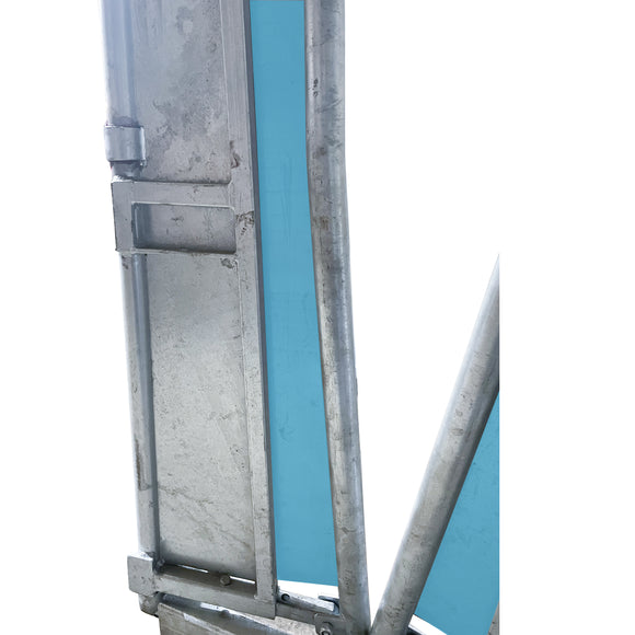 Premier Cattle Headgate - Standard