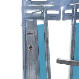 Premier Cattle Headgate - Standard - 0