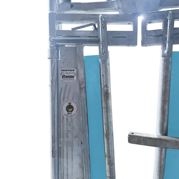 Premier Cattle Headgate - Standard