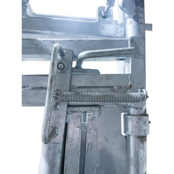 Premier Cattle Headgate - Standard