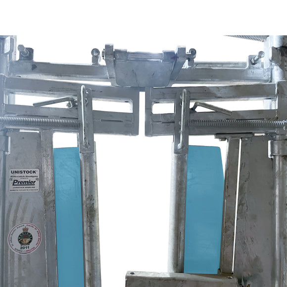 Premier Cattle Headgate - Standard