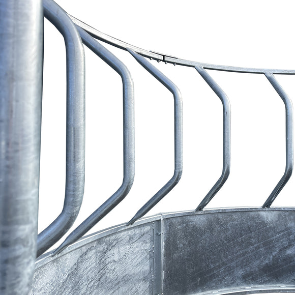 Premier Cattle Ring Feed Saver