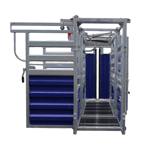 Clipex HD1300 Series Cattle Crush