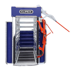 Clipex HD1300 Series Cattle Crush - 0