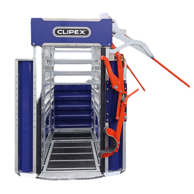 Clipex HD1300 Series Cattle Crush - 0