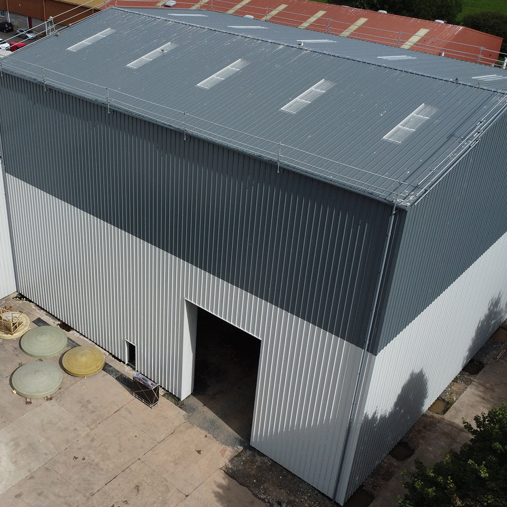 Commercial projects1