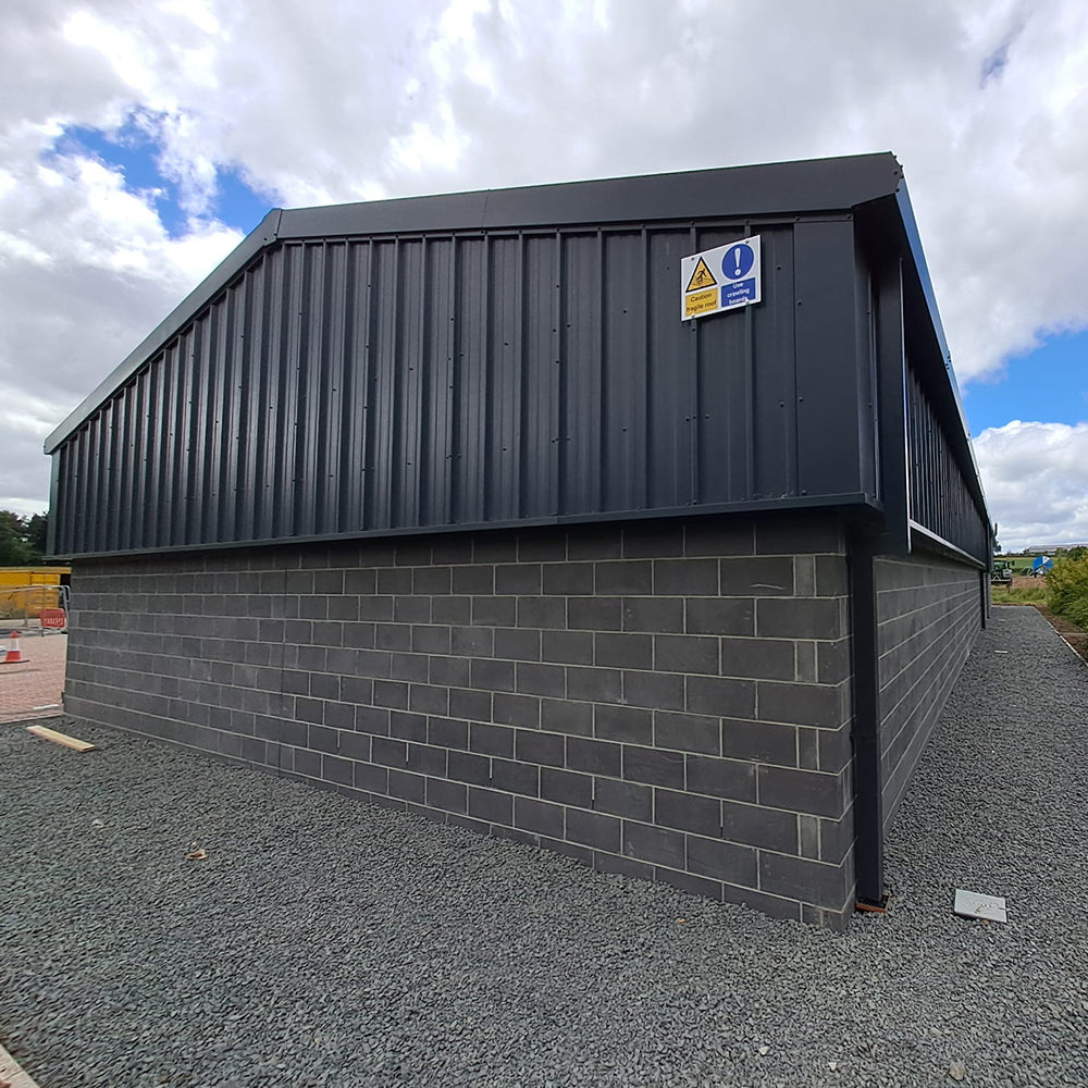 Commercial projects2