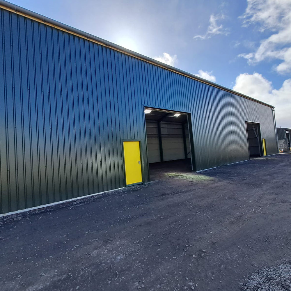 Commercial projects3