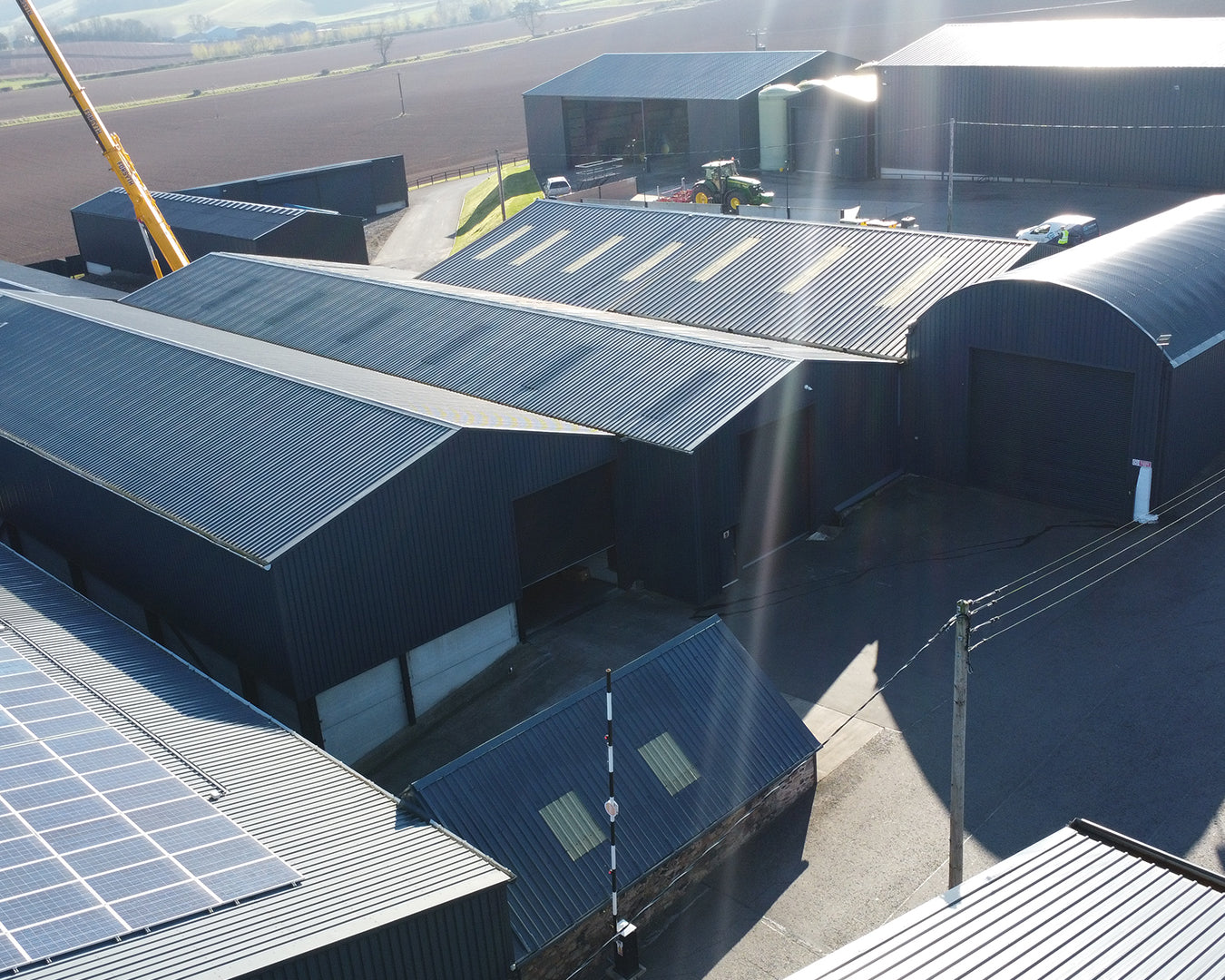 Crailing tofts   instagram1