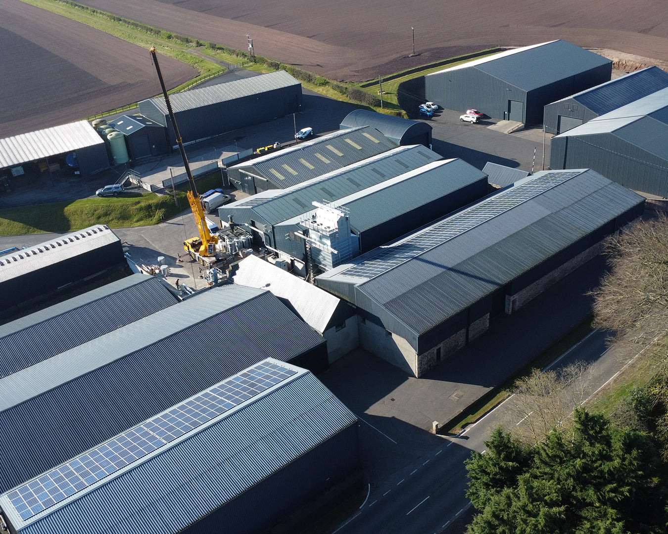 Crailing tofts   instagram2