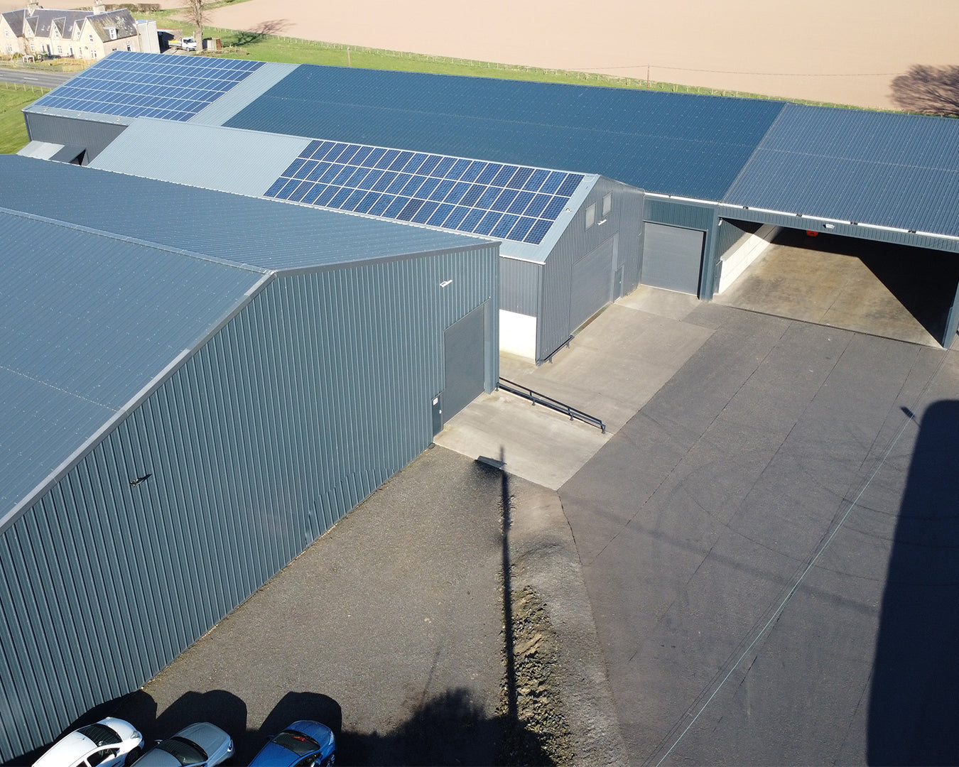 Crailing tofts   instagram3