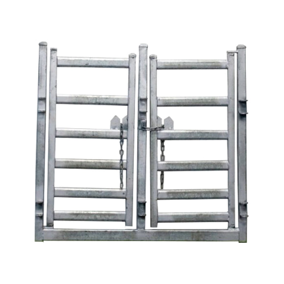 Double race gate 2246dd6f e72d 4a78 85a5 f5d89d4bd677