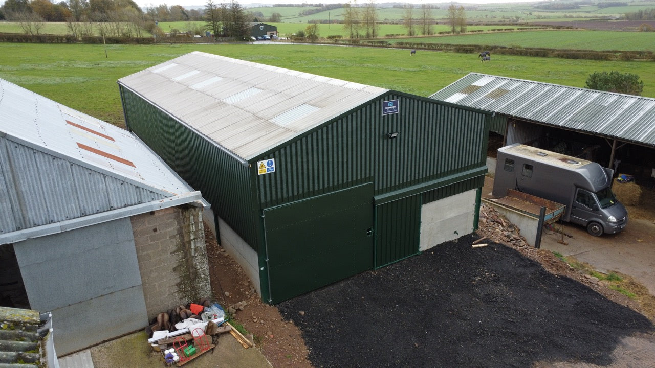 Equestrian building   gallery image 1