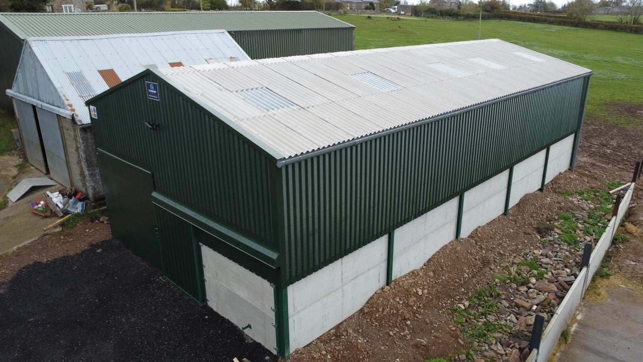 Equestrian building   gallery image 2