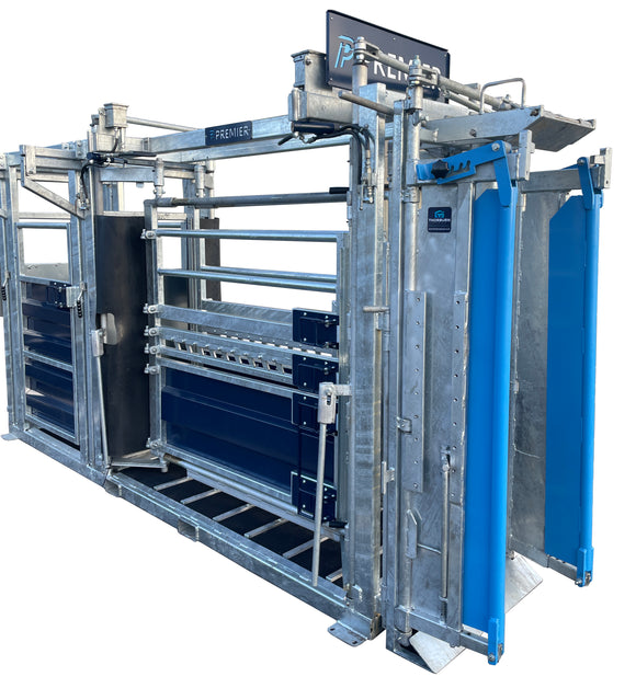 Extended multi angular crush 13