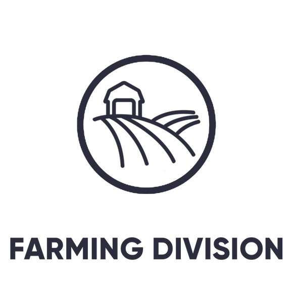 We are the dealers for Clipex, Opico and Agrex in the UK, and we manufacture the ful Premier range.