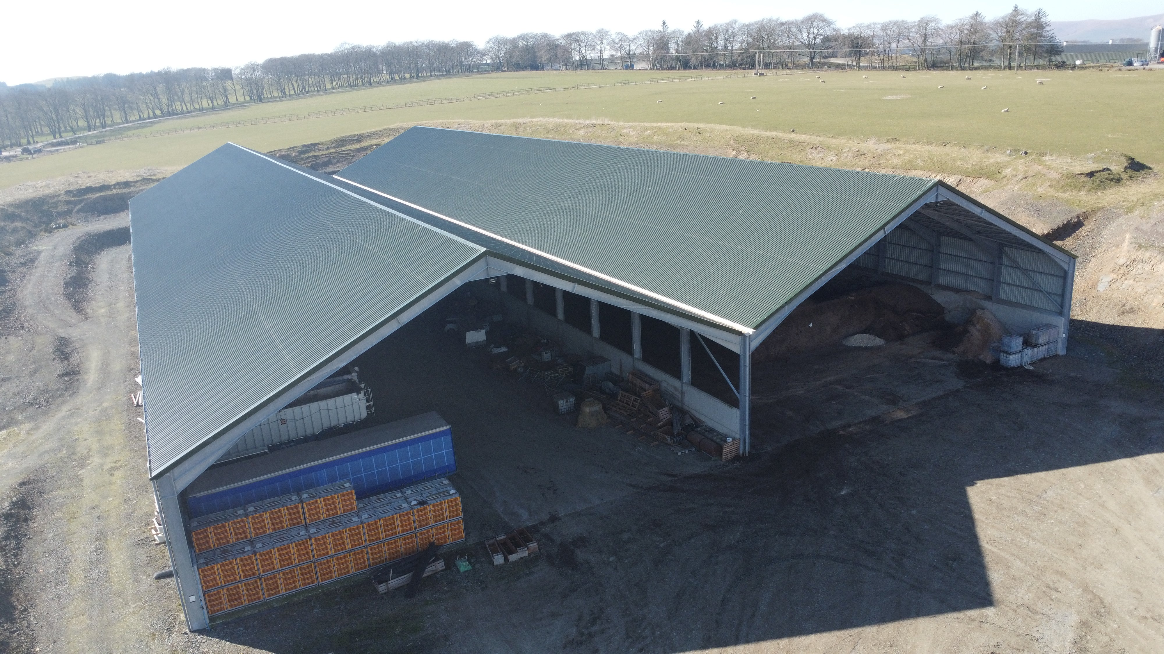 Feed store   glenrath