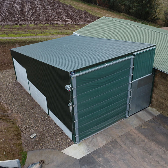 Feed store   samieston