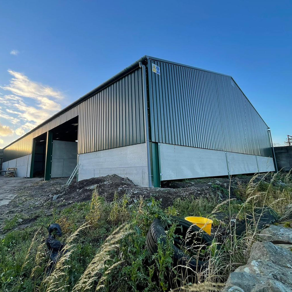 General purpose building 1