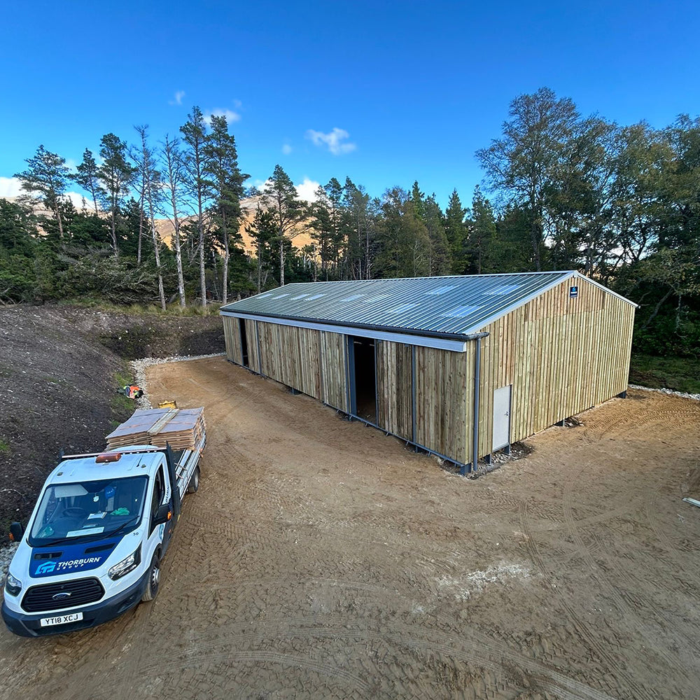 General purpose building 2