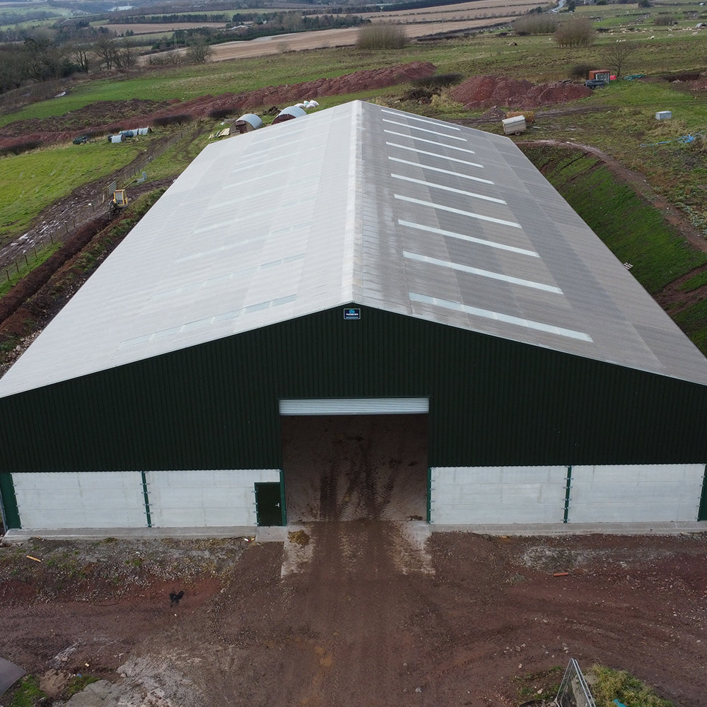 General purpose building 3