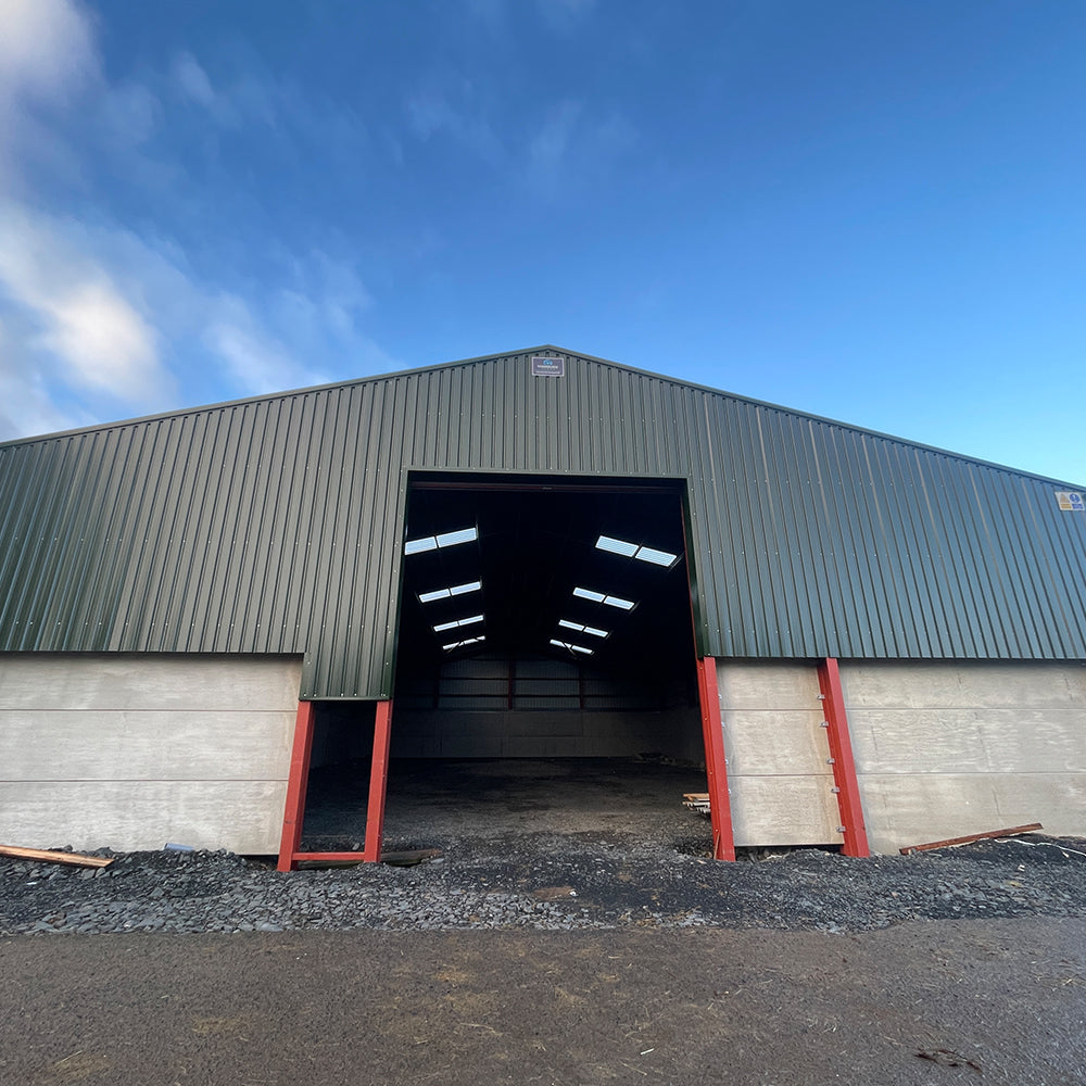 General purpose building 4