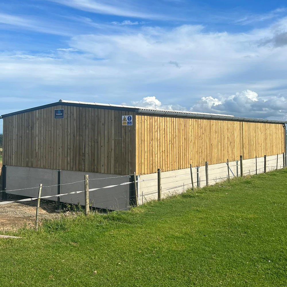 General purpose building 5