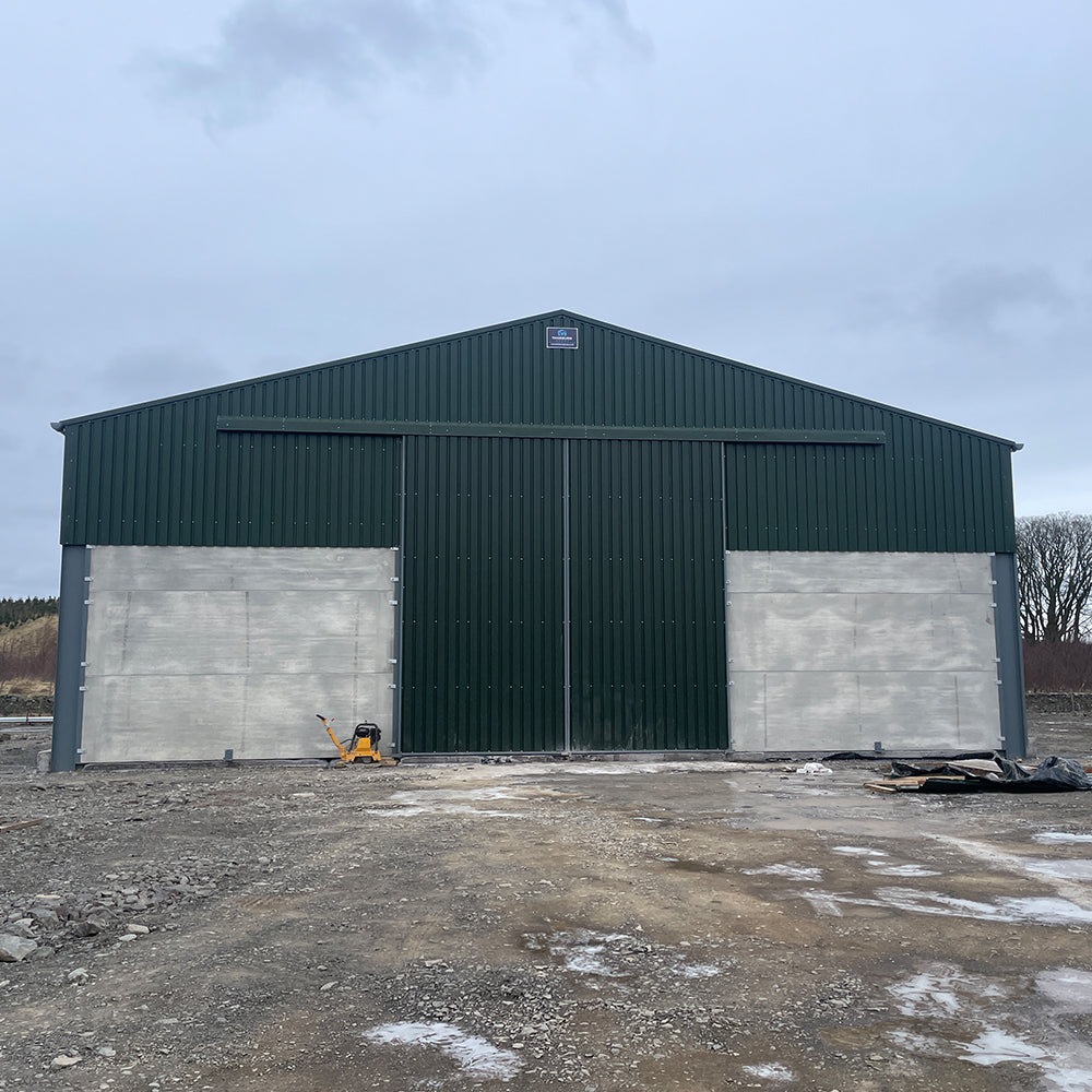 General purpose building 6