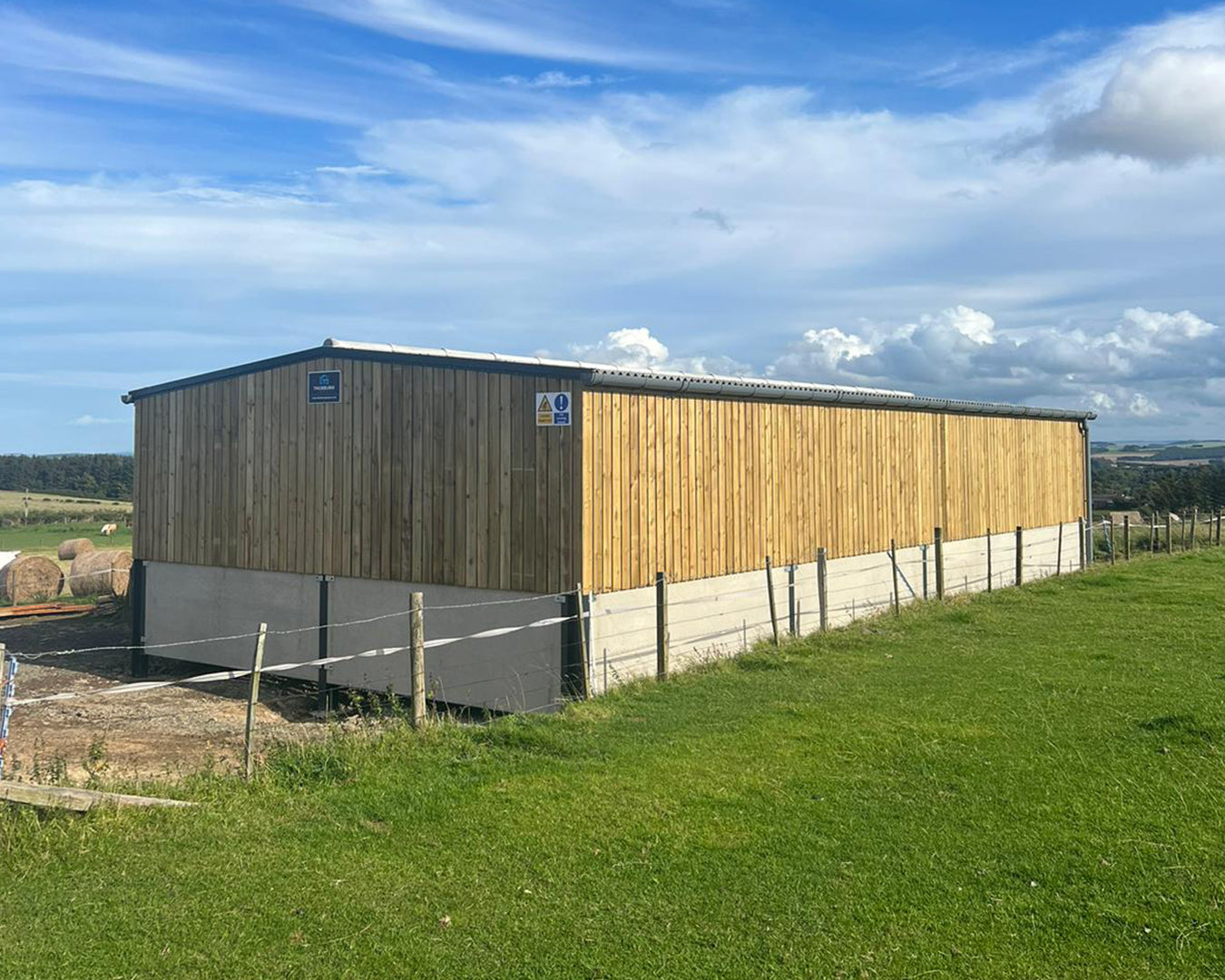 General purpose building   midlum