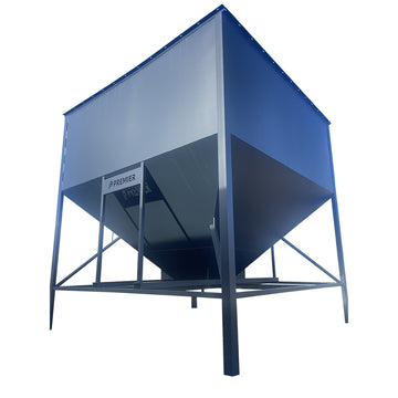 Grain Hopper