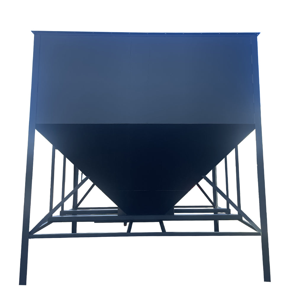 Grain Hopper - 0