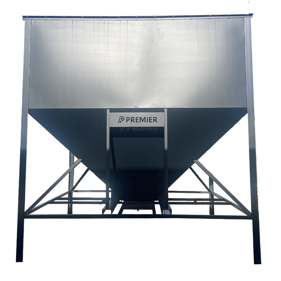 Grain Hopper