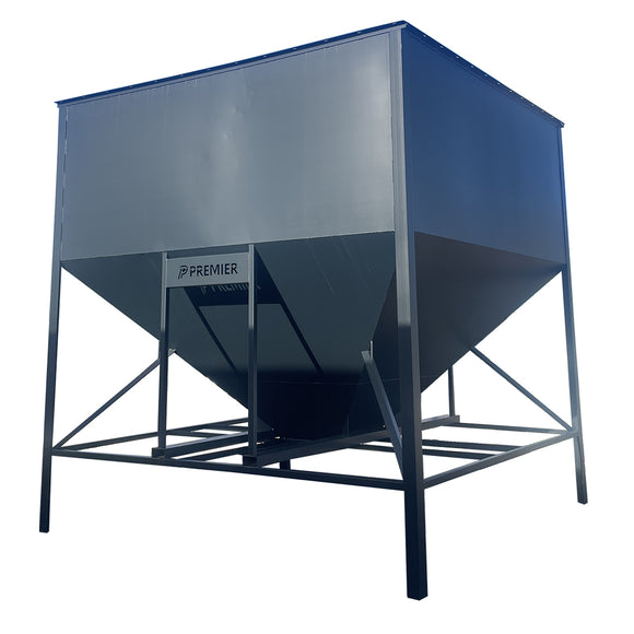 Grain Hopper