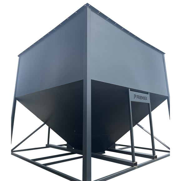 Grain Hopper
