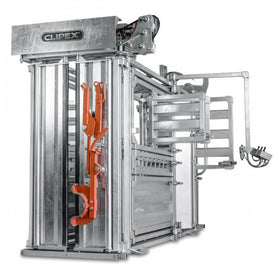 Clipex HD1500 Series Air Cattle Crush