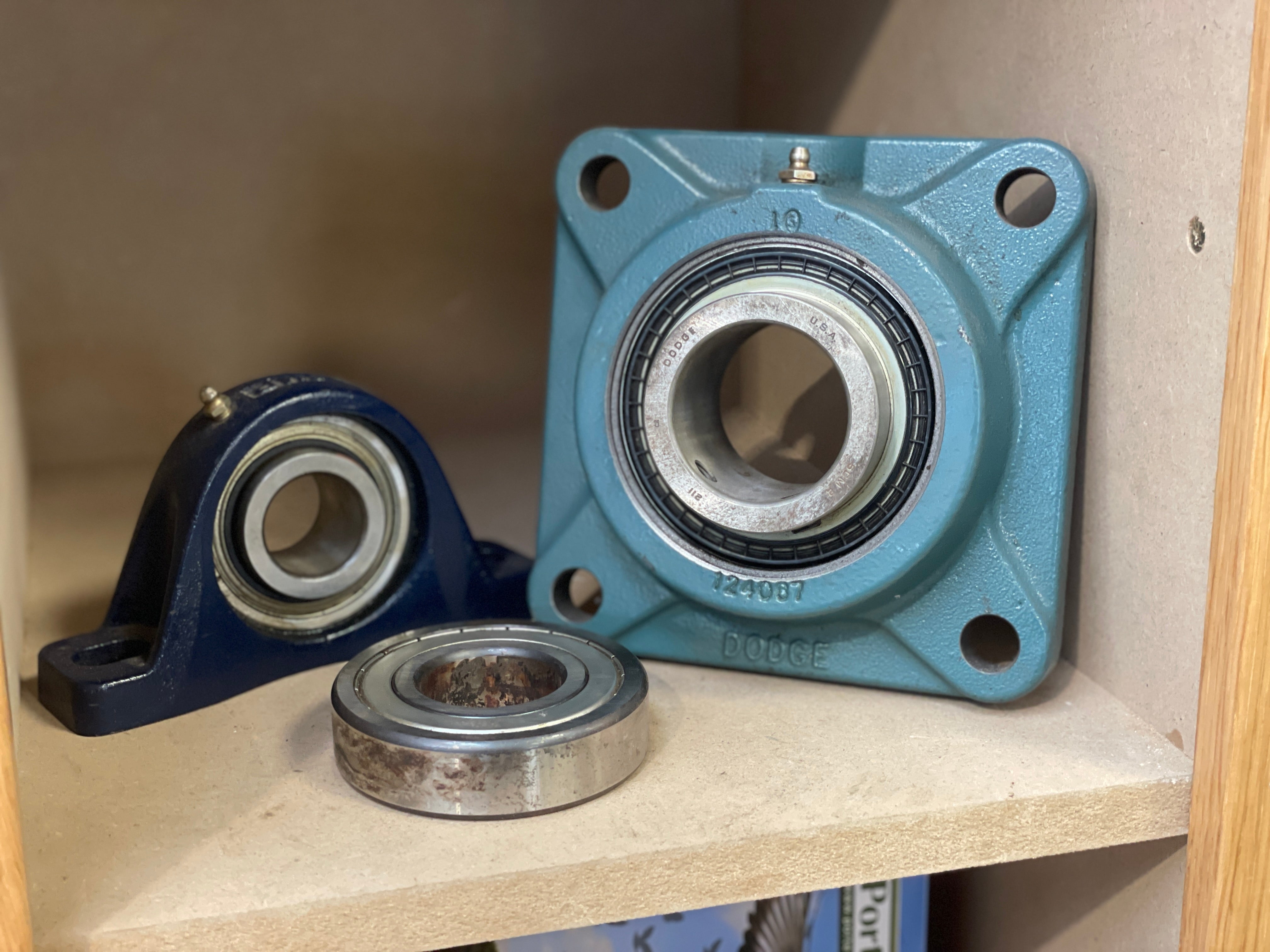 Bearings