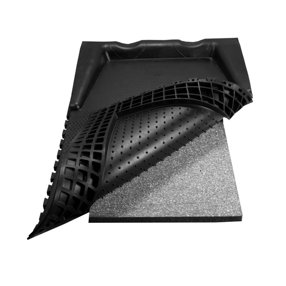 Jupiter f f45 mattress