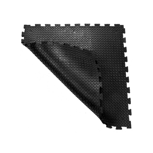 Mg max 8 rubber matting